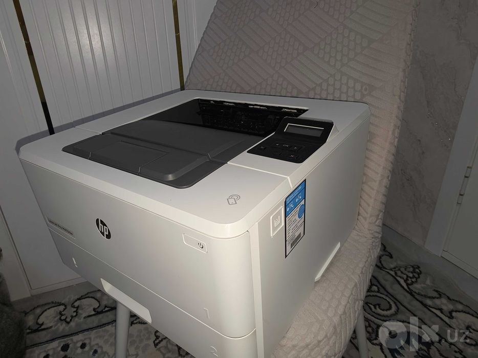 Hp LaserJet Pro M 402dw Skarasnoy Duplex Printer