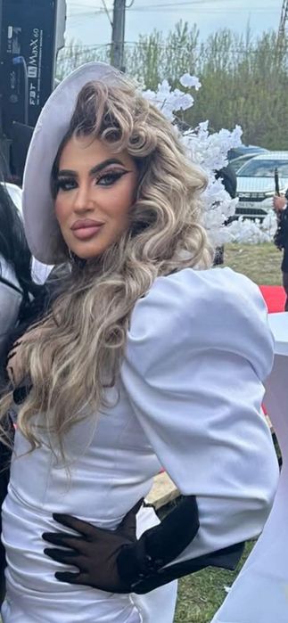 Rochie de ocazie