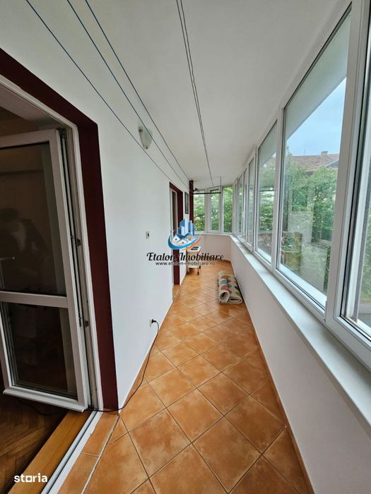 Apartament 3 camere, etaj 1, Strada Privighetorii DE INCHIRIAT