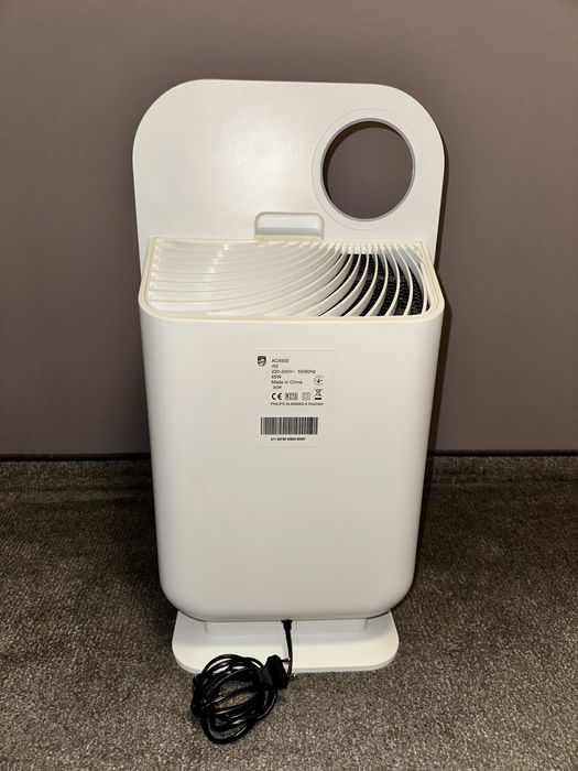 Purificator de aer Pihilips seria 4500i  AC4550/50