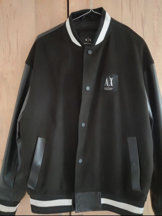 Geacă Armani originală