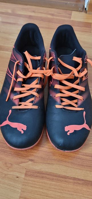 Adidasi Puma,marimea 43