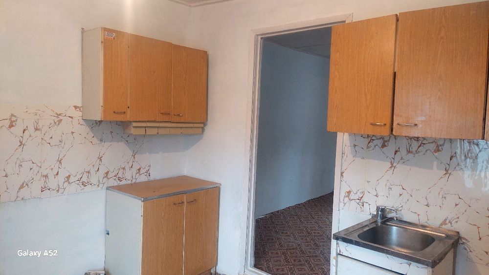 Квартира на долго срочное