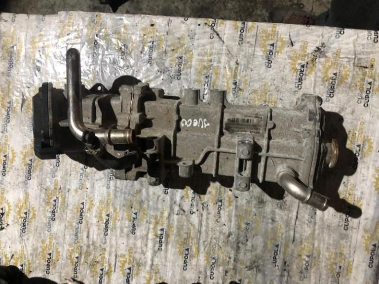 Galerie admisie Iveco Daily 4 fpt504317815 3.0d v6