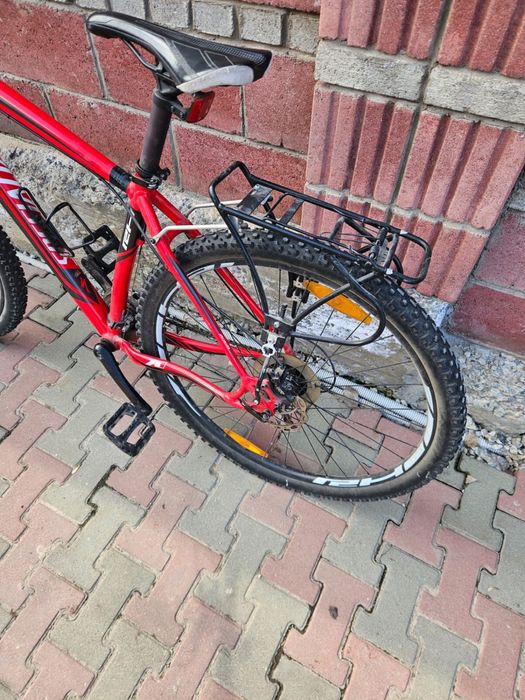 Велосипед Specialized