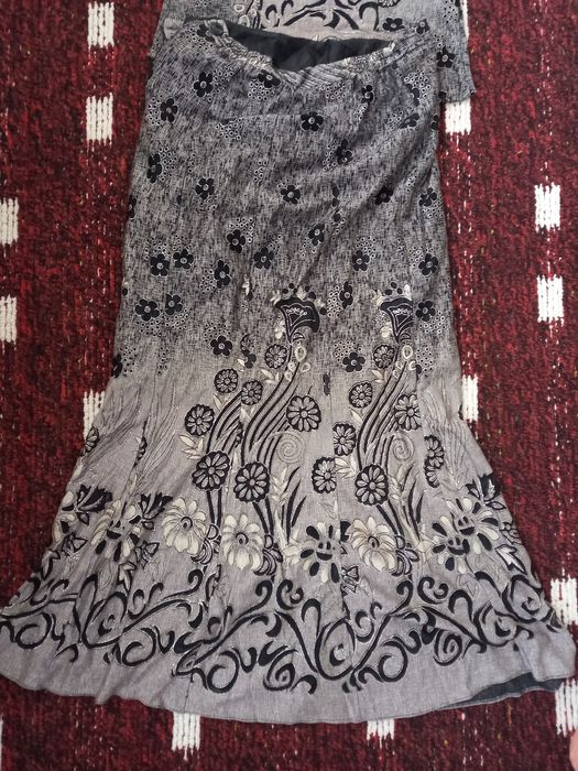 Тройка  кофта юбка 50000