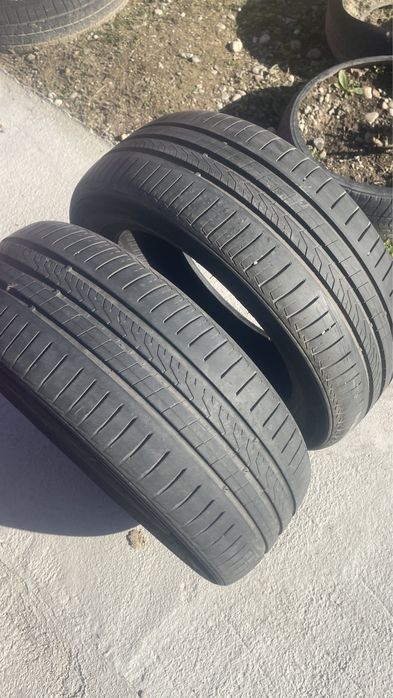 Шины летние 185/55/15
