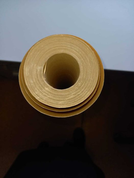 Бумага рулон крафт-бумага