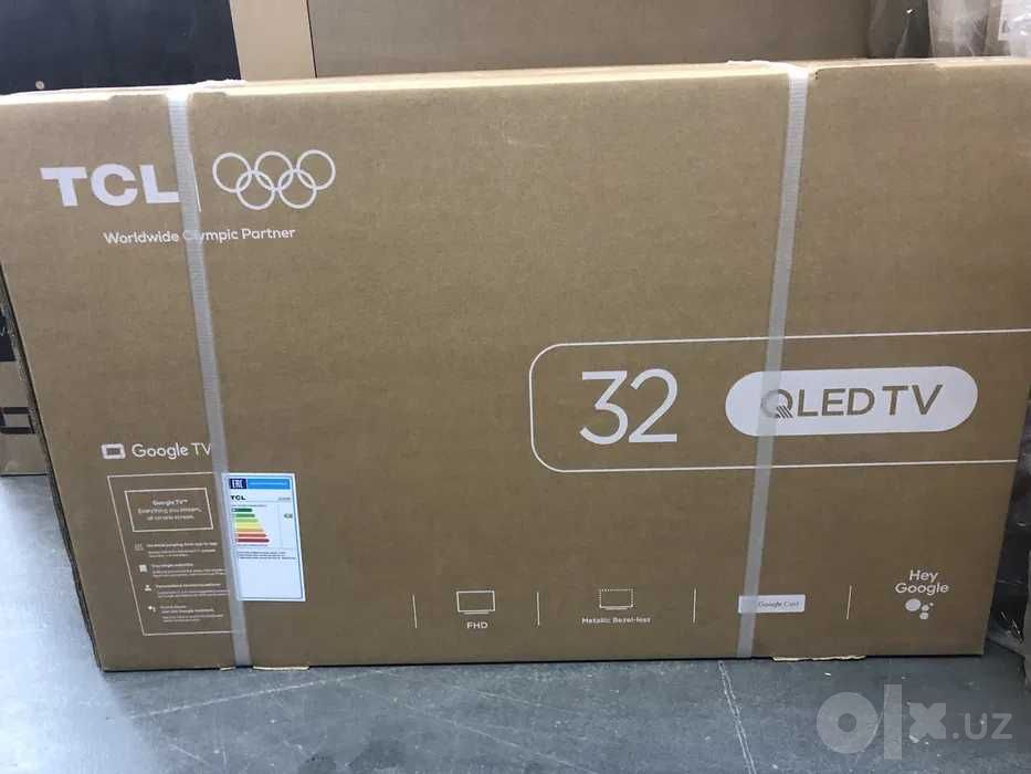 Телевизоры TCL C6K 55/65/75/85/98имеются все размеры в оптом и розницу