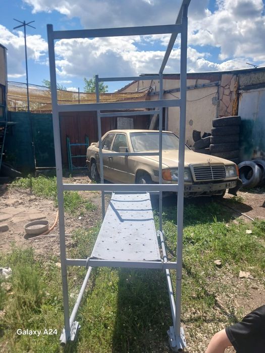 Продам строительные леса