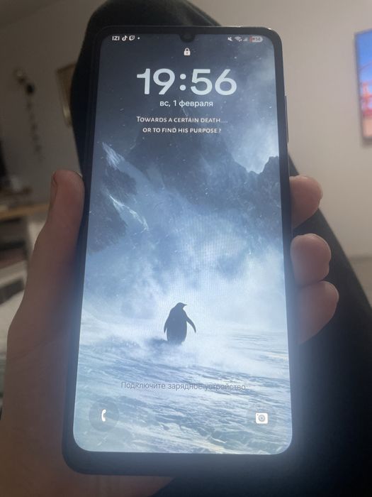 Samsung A06 в идеале