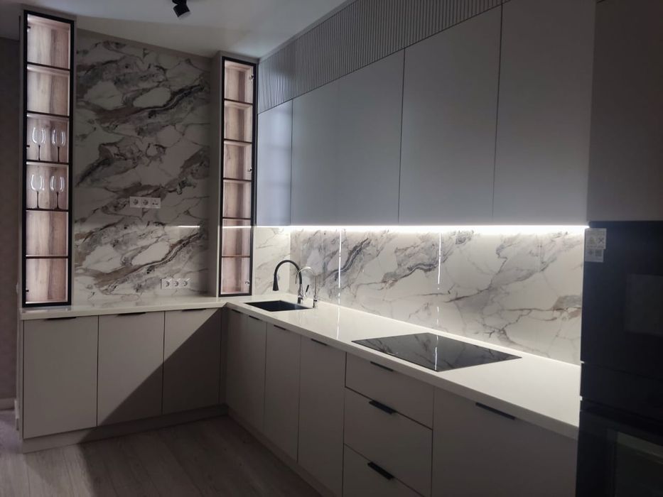 Укладка кафеля,ламината,гипсокартона.