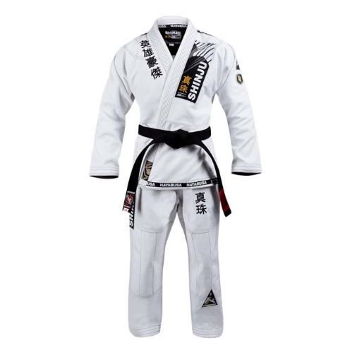 Кимоно для джиу-джитсу (БЖЖ)