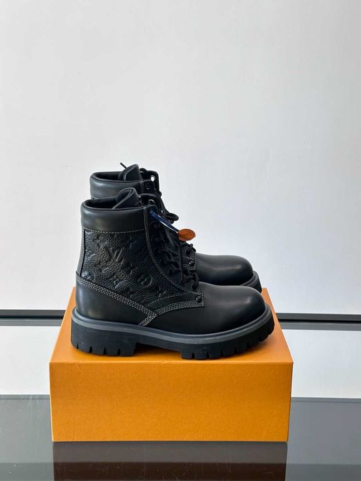 Ghete Louis Vuitton Premium