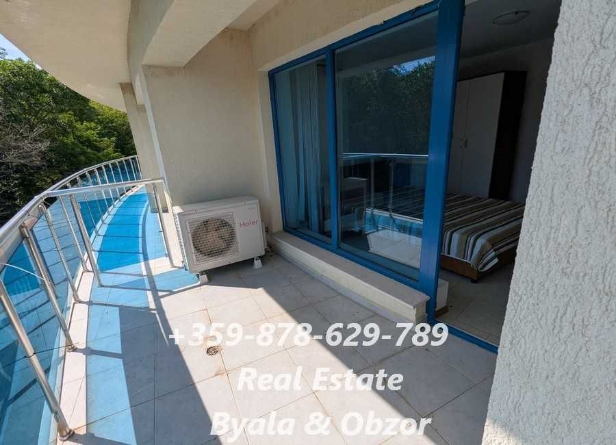 Продава се Двустаен апартамент в Обзор - 65 кв.м за 848 €/кв.м - Снимка #10