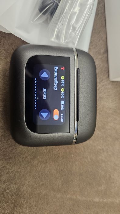 Слушалки Rotter Wireless earbuds