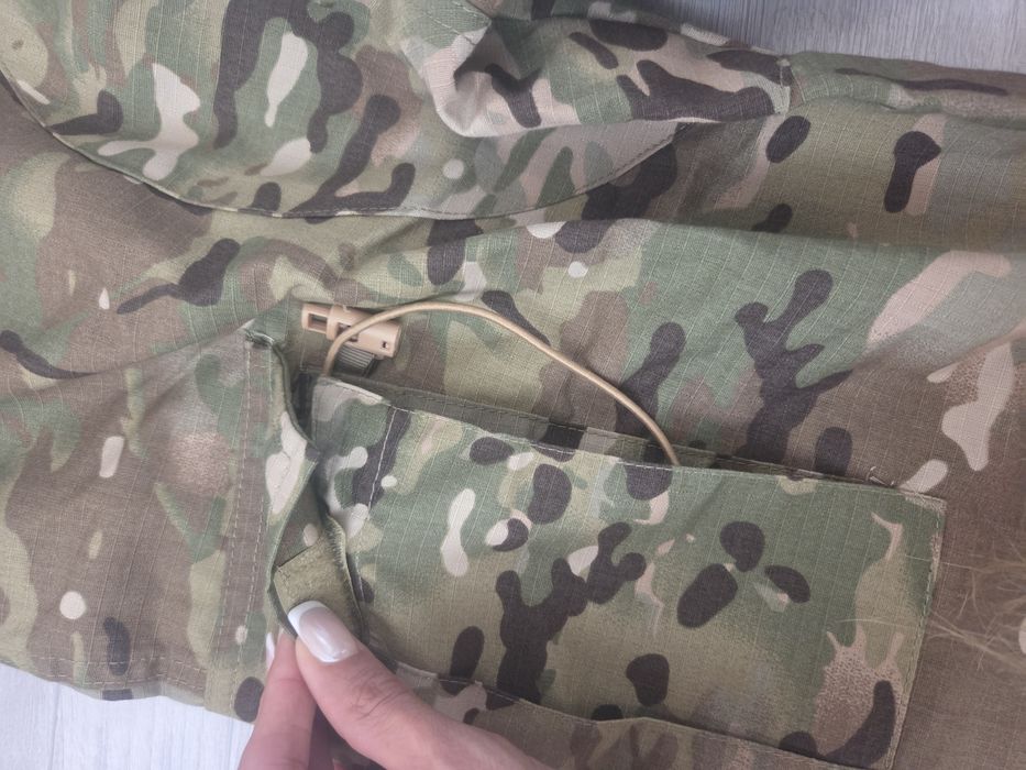 Военна униформа за хоби/лов