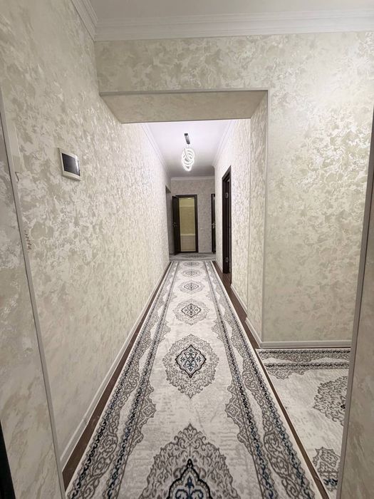 Сотилади Квартир!! Сергели, Спутник-16А, 3/5/7, Ипотекага сотилади