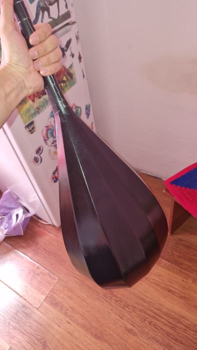 Домбыра полу проф, для обучения