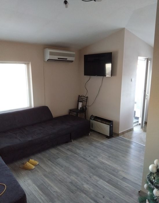 Продава се Двустаен апартамент в Дупница - 50 кв.м за 551 €/кв.м - Снимка #1