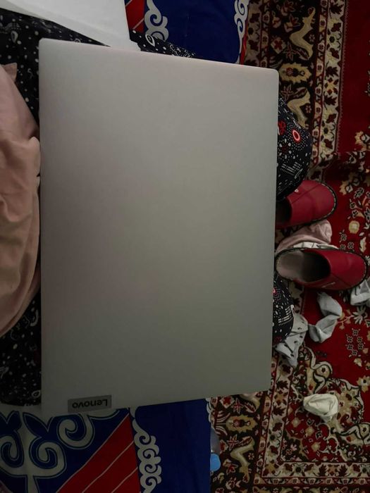 Lenovo IdeaPad L3 15ITL6