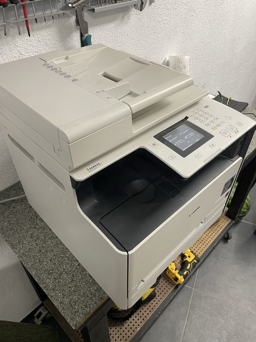 Canon i-SENSYS MF623Cn