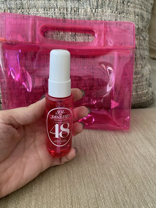 Sol de janeiro N 48 / 30 ml