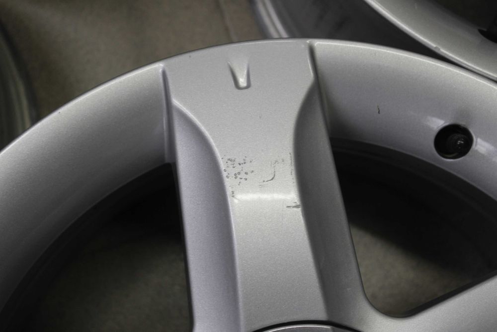 Джанти 16" 4х100 Dacia, Renault