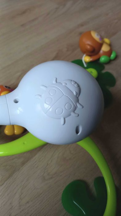 Музикална въртележка за кошара Hola