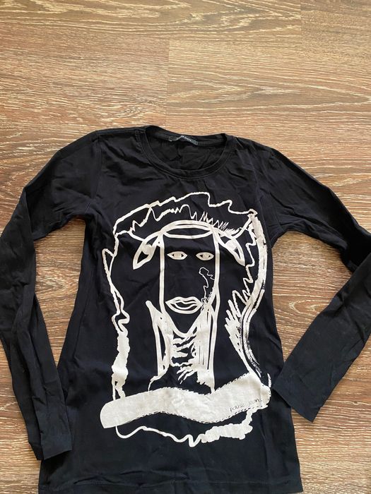 Тениски и блузи Pause jeans Negative