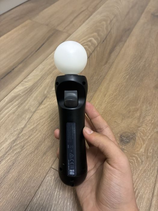 Playstation VR за Playstation 4 + move controllers