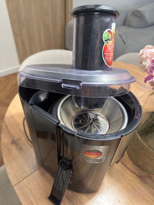 Соковыжималка Braun MultiQuick 5