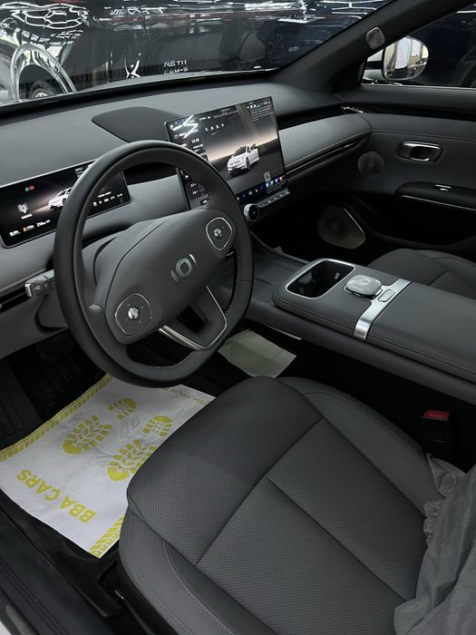 Changan Nevo A06 R full 1 yil garantiya