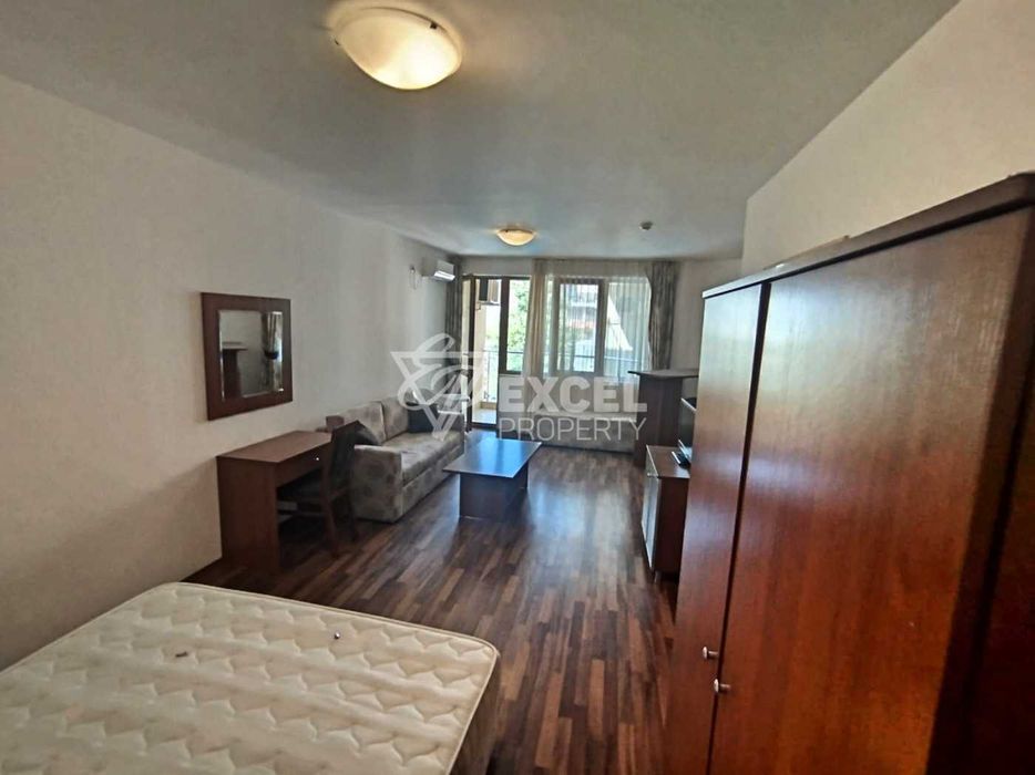 Продава се Едностаен апартамент в Несебър - 59 кв.м за 644 €/кв.м - Снимка #5