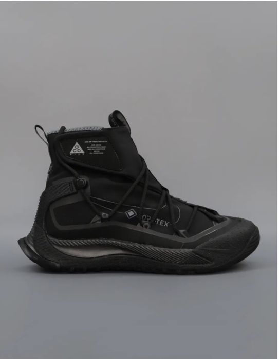 Nike Acg Air Terra Gore Tex