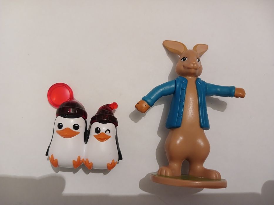 Продам  фигурки.