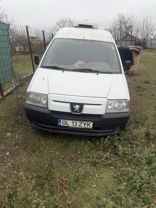 Vand autoutilitara  fara fiscal