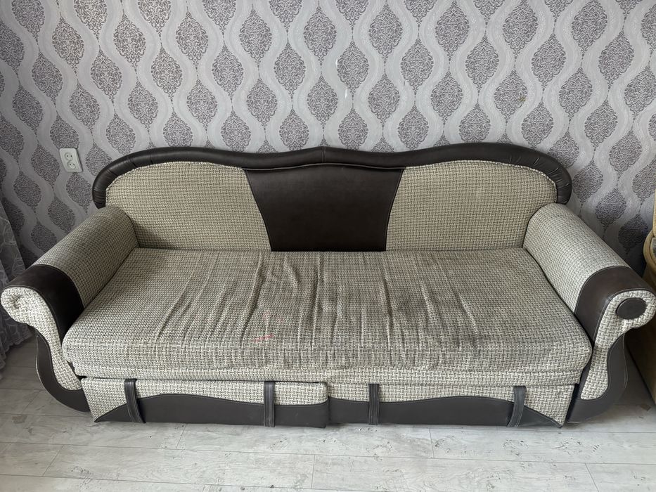 Диван расскладной