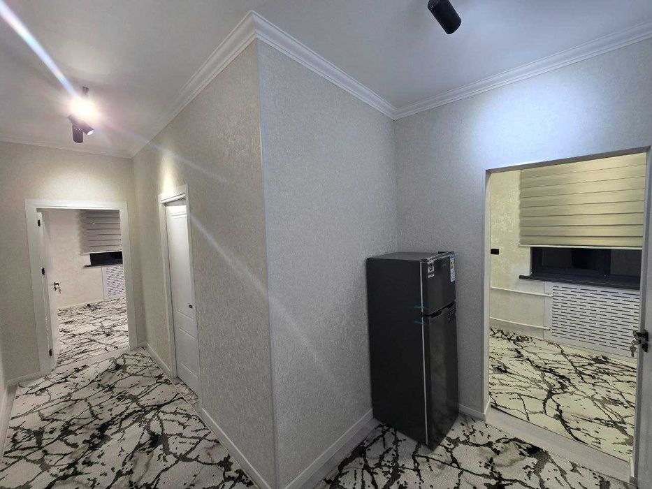 АРЕНДА Чиланзар -1 кв-л 2/3/4  Евро упаковка