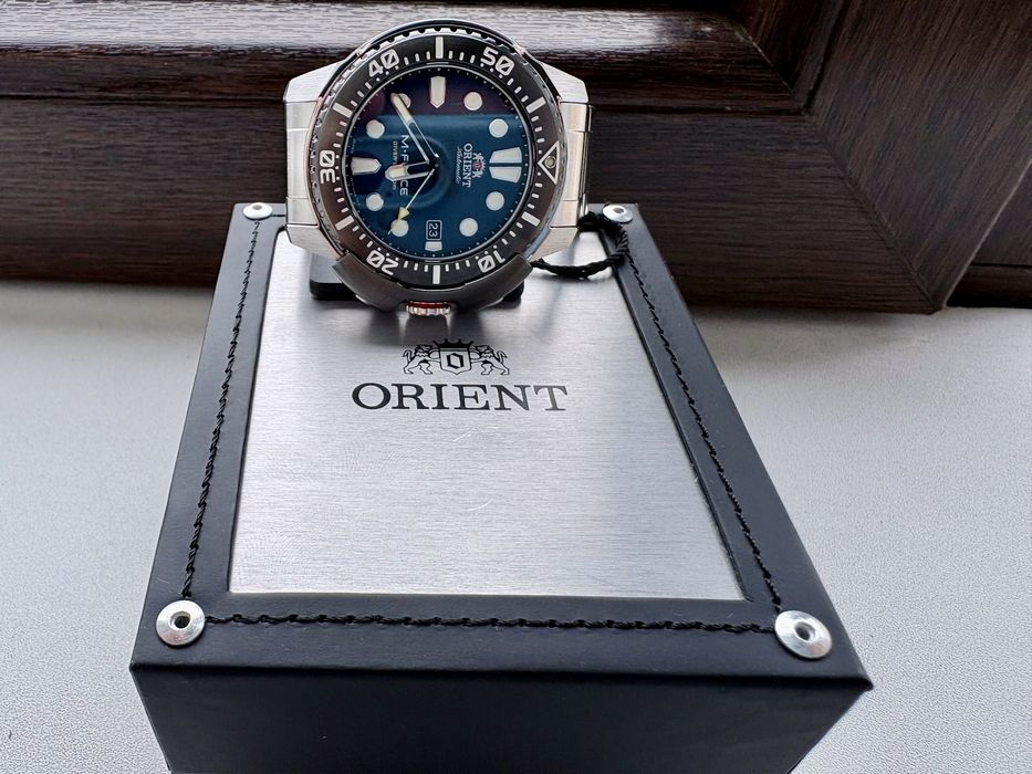 Ceas automatic Orient  M-Force