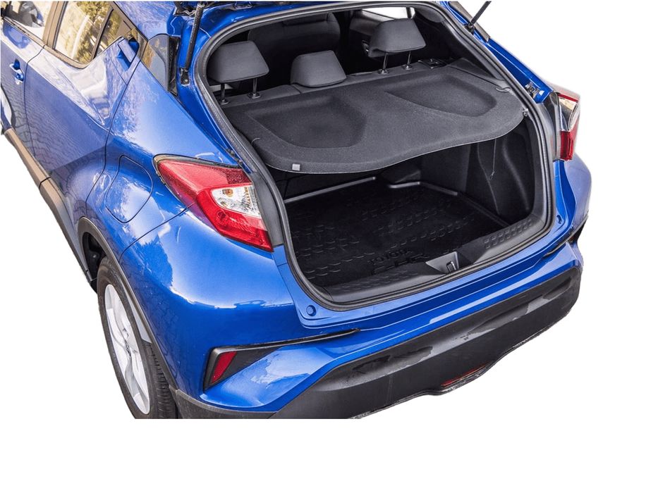 Кора за багажник на Toyota C-HR MK1