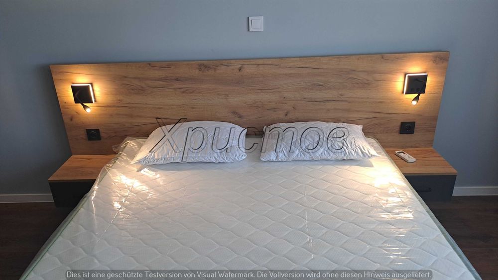 Дава се под наем Двустаен апартамент в Варна, Младост 2 - 50 кв.м за 648.21 € - Снимка #14