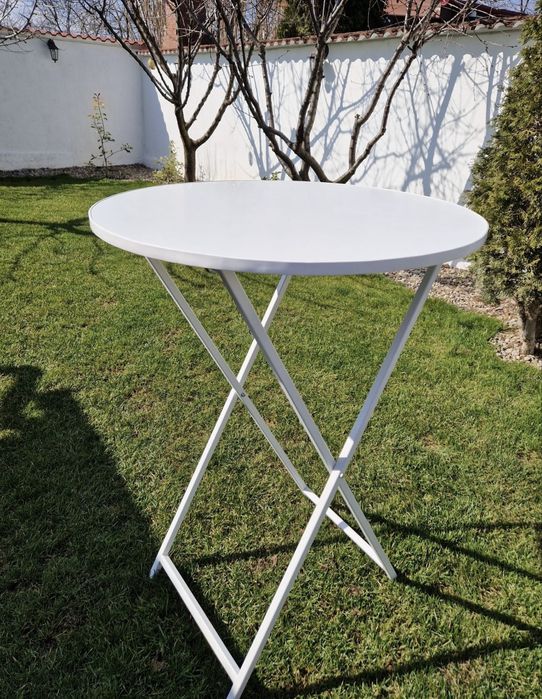 Vand 2 mese BAR / COCKTAIL pentru evenimente