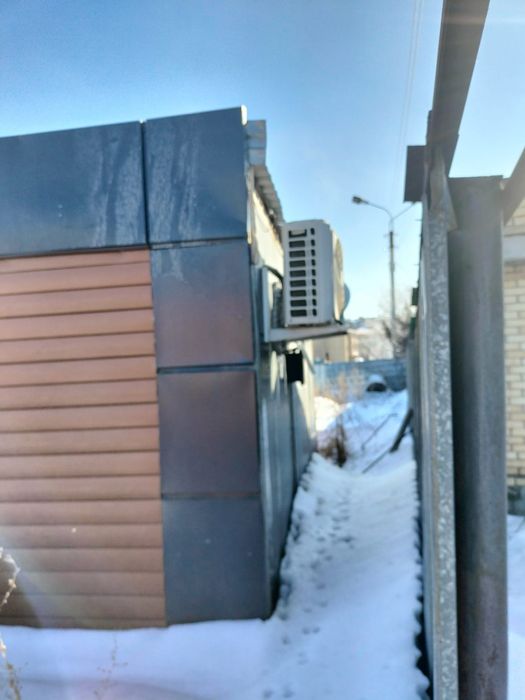 Продам павильон донерка 20кв.м.