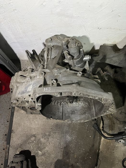 Cutie de viteze opel insignia 2.0 cdti an 2009-2012