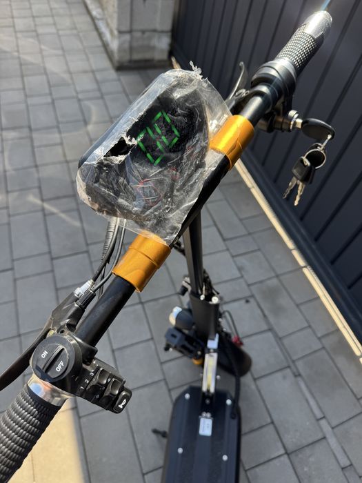 Продам Электросвмокат