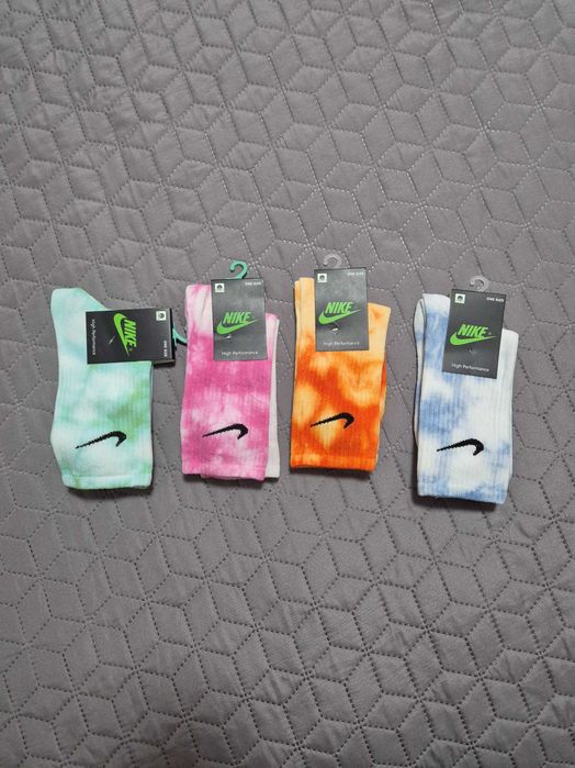 Чорапи Nike ЧИСТО НОВИ