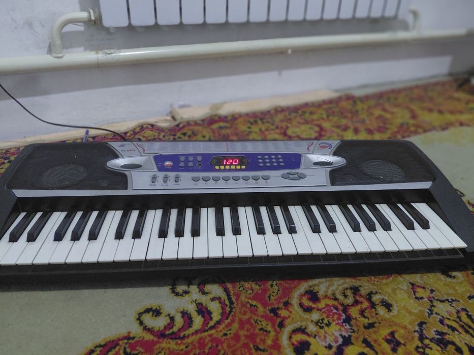 Yamaha,музыкальный инструмент