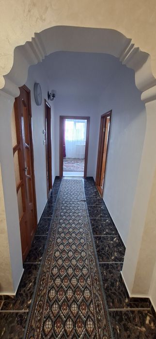 Inchiriez apartament cu 2 camere Dorobanti cu Tineretului