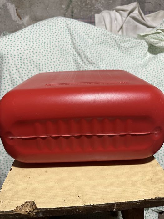 Туба за бензин нова